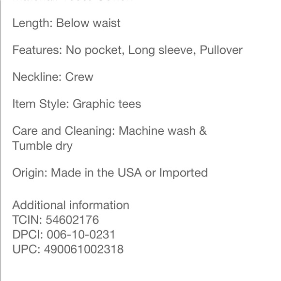 🆕GAME OF THRONES juniors fair isle sweater medium - Picture 3 of 3